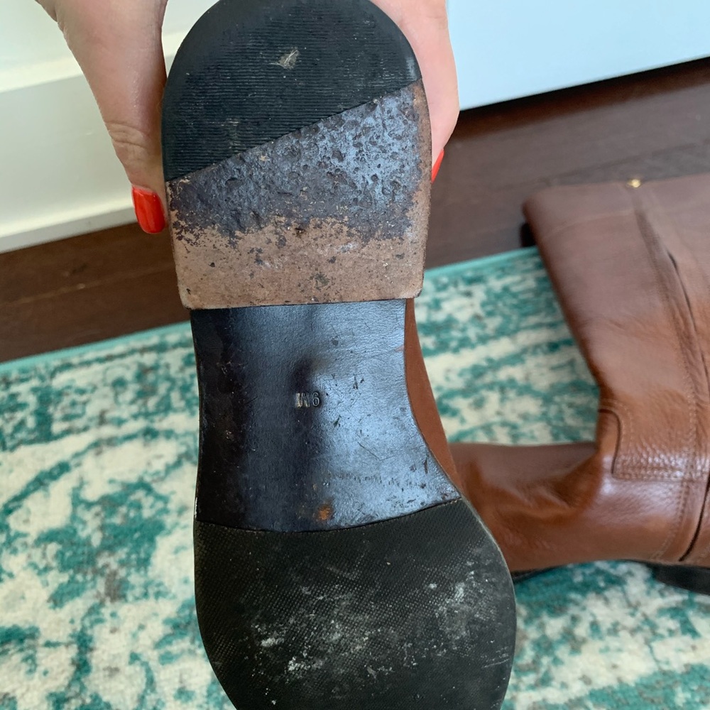 Tory Burch Junction Riding Boot - image 7